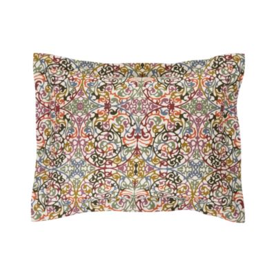 Lucia Standard Pillow Sham
