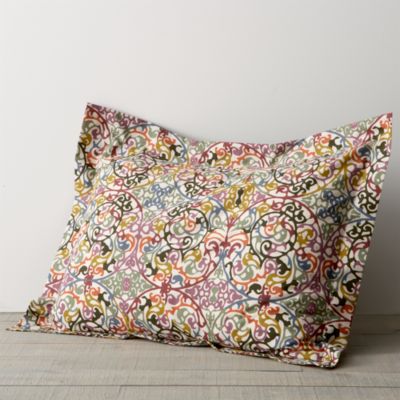 Lucia Standard Pillow Sham