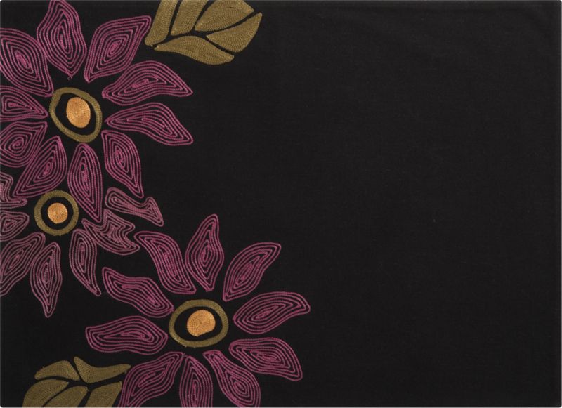 Lucinda Placemat