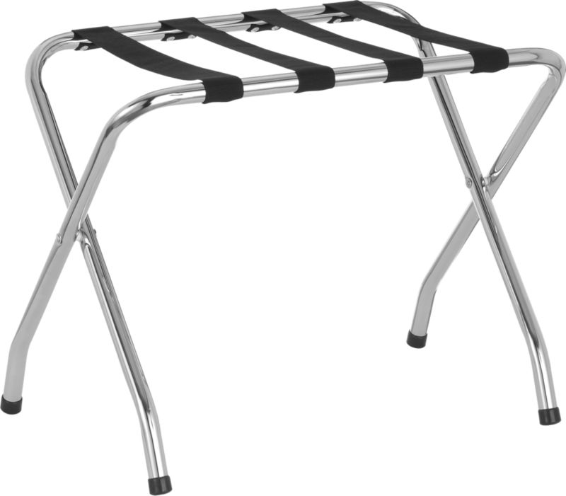 Luggage Rack