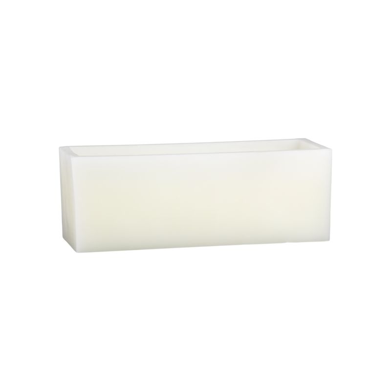 LuminaryCandleRectLLS12