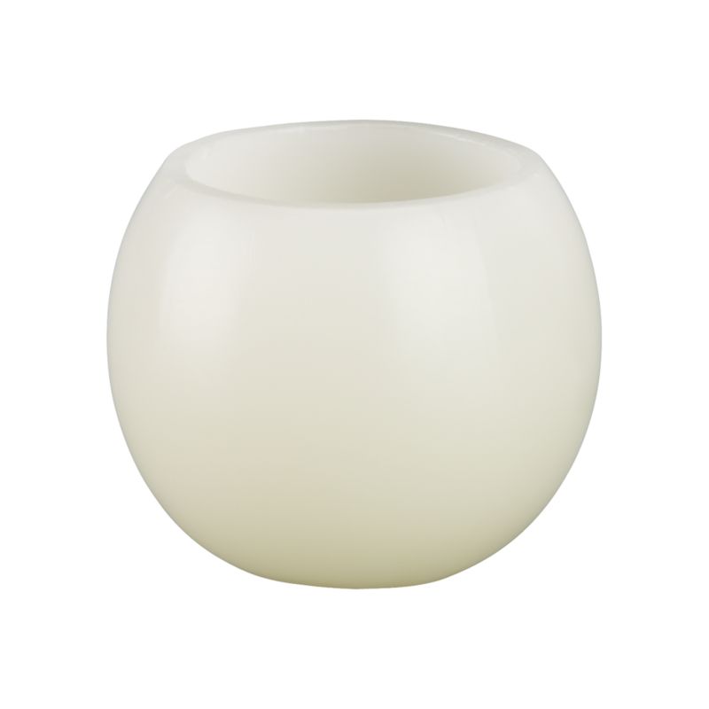 LuminaryCandleRndSmS12