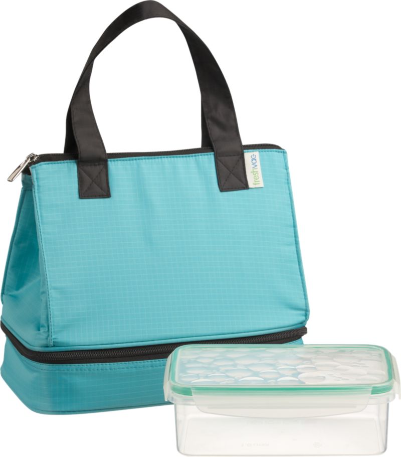 Aqua Lunch Pack