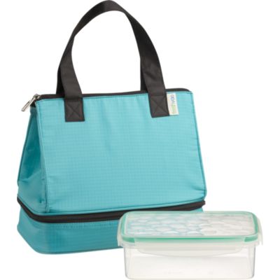 Aqua Lunch Pack