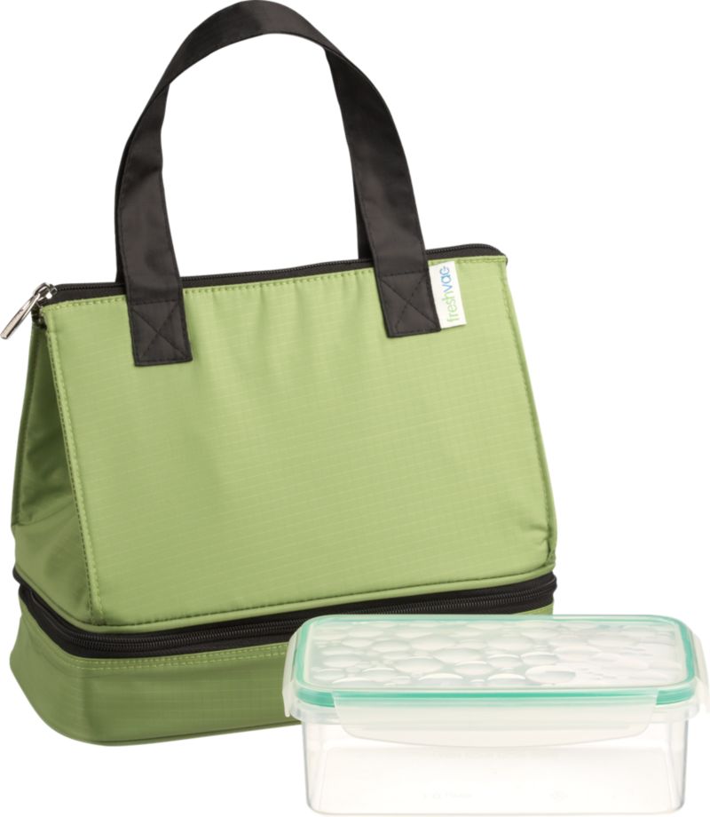 Green Lunch Pack