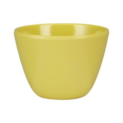 Lunea Melamine Yellow 4.25