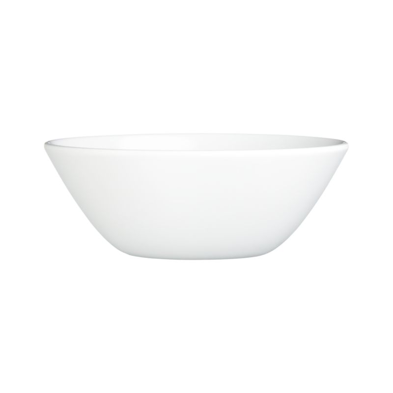 Lunea Melamine Individual Bowl