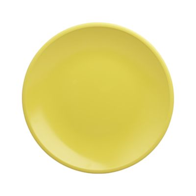 Lunea Melamine Yellow 10.5