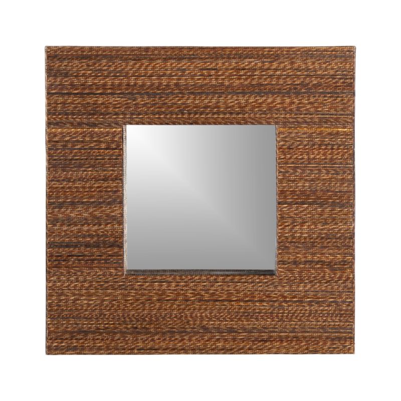 Lurik Mirror