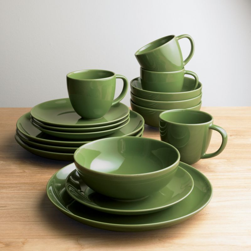 Lush Dinnerware