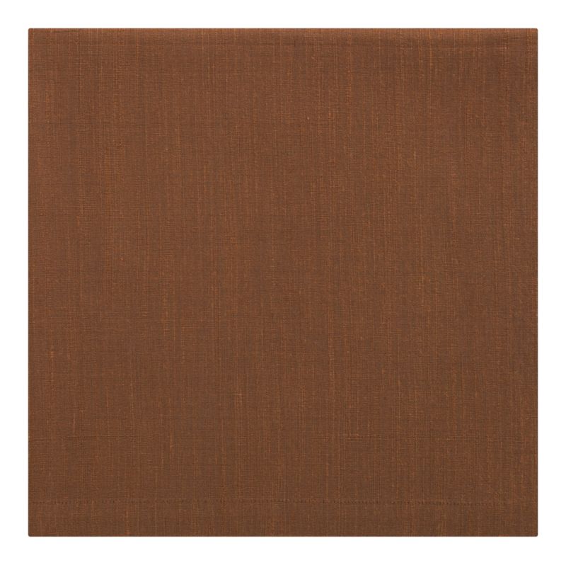 LustreCopperNapkinF11