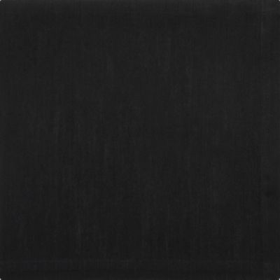 Lustre Black Napkin
