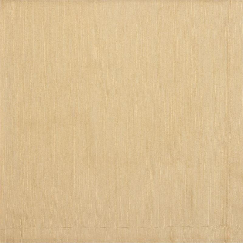 Lustre Gold Napkin
