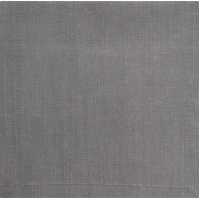 Lustre Silver Napkin