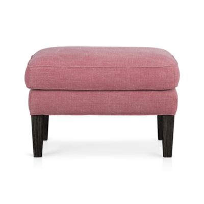 Luxe Ottoman