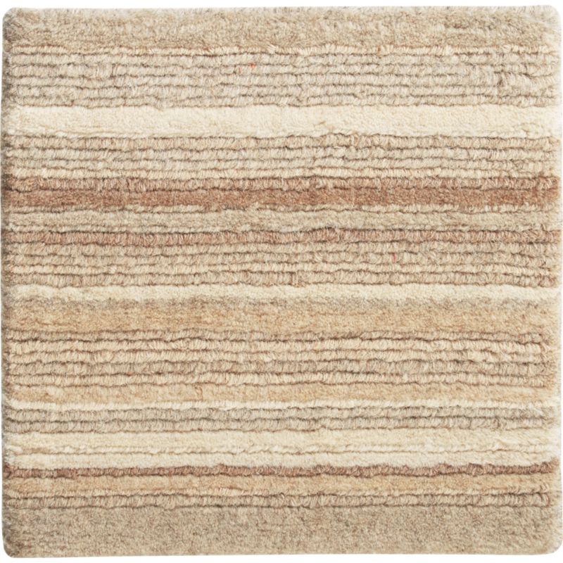 Lynx Rug 12" sq. Rug Swatch