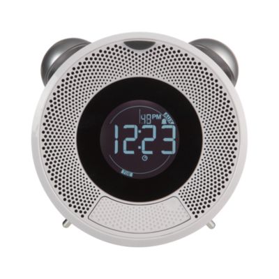 MP3 Alarm Clock