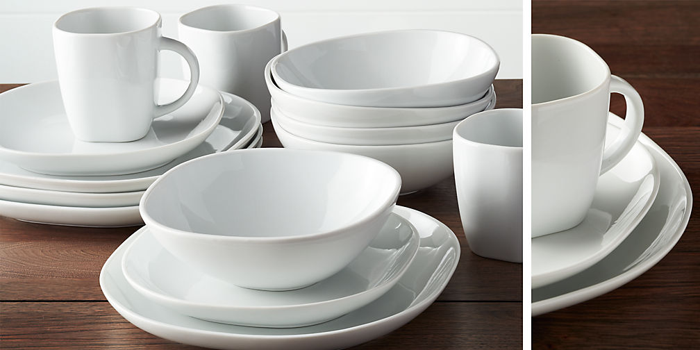 Maddie Dinnerware