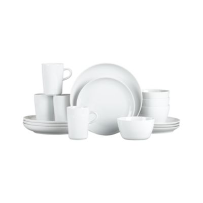 Madison 16-Piece Dinnerware Set