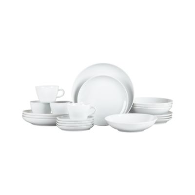 Madison 20-Piece Dinnerware Set
