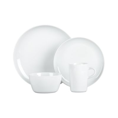 Madison 4-Piece Place Setting