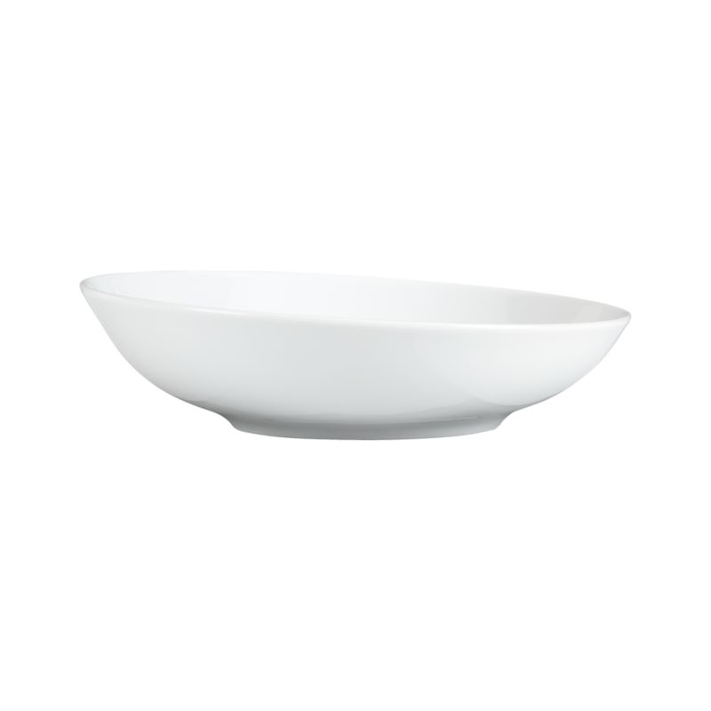 Low Bowl. 8.25" dia.