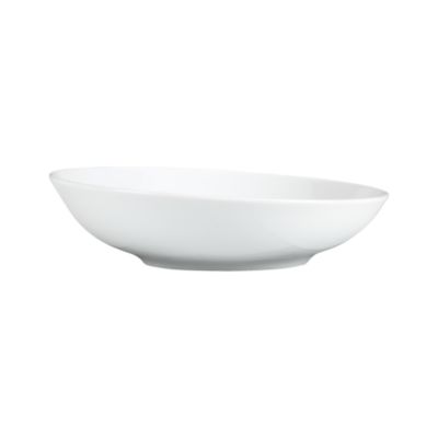 Madison Low Bowl