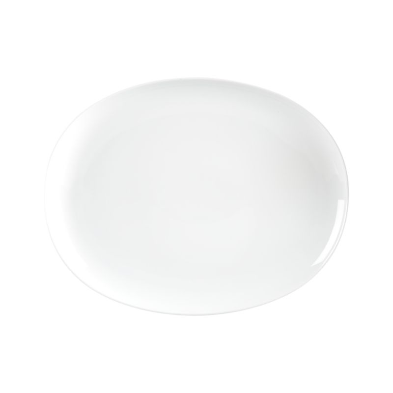 Madison Large Oval Platter