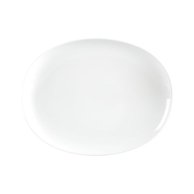 Madison Large Oval Platter