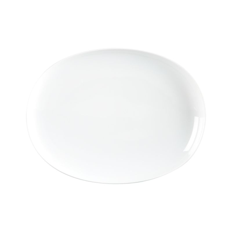 Madison Small Oval Platter