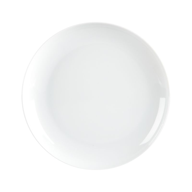 Salad Plate. 8.5" dia.