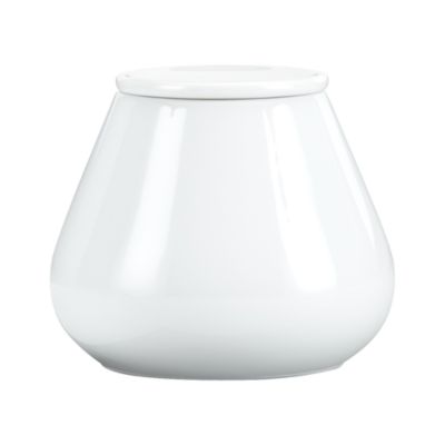 Madison Sugar Bowl with Lid