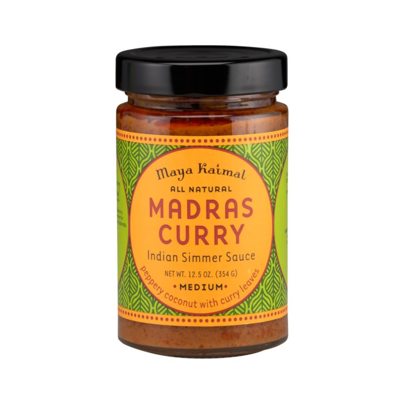 Madras Curry