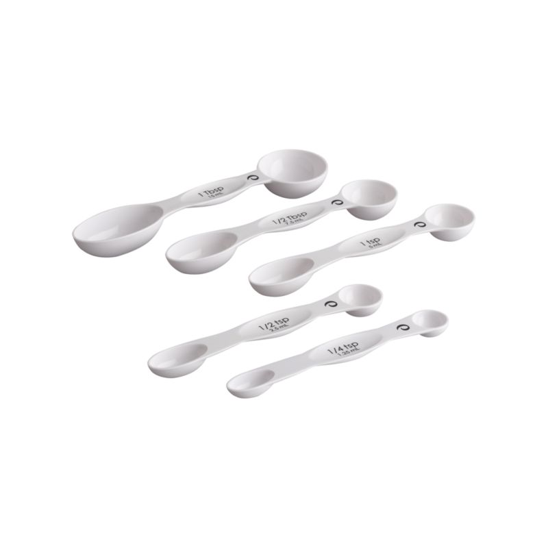 Magnetic Measuring Spoons