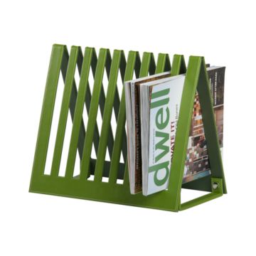 Magazine Rack
