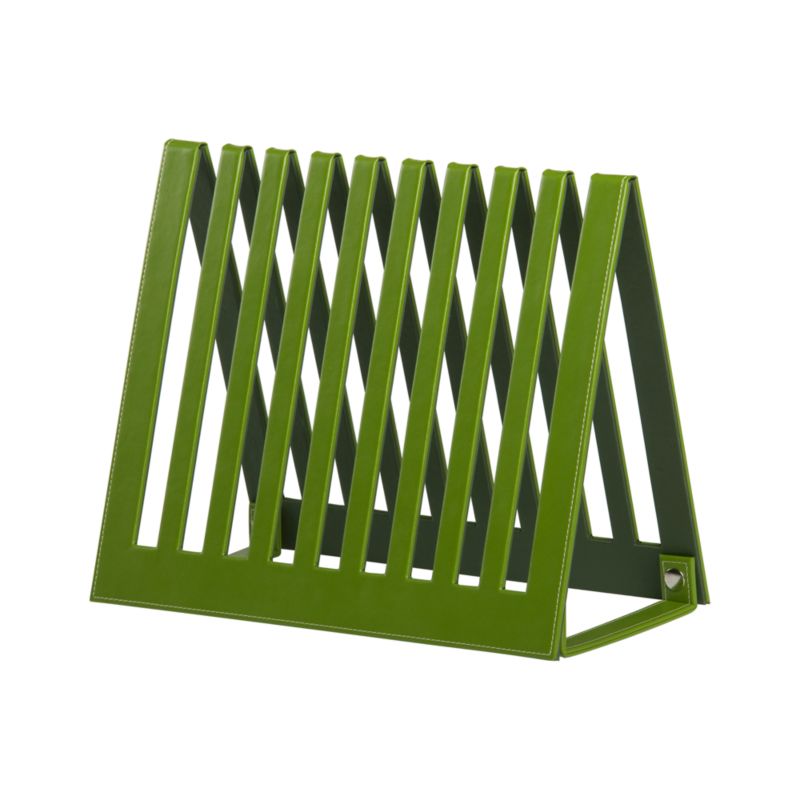 Magazine Rack
