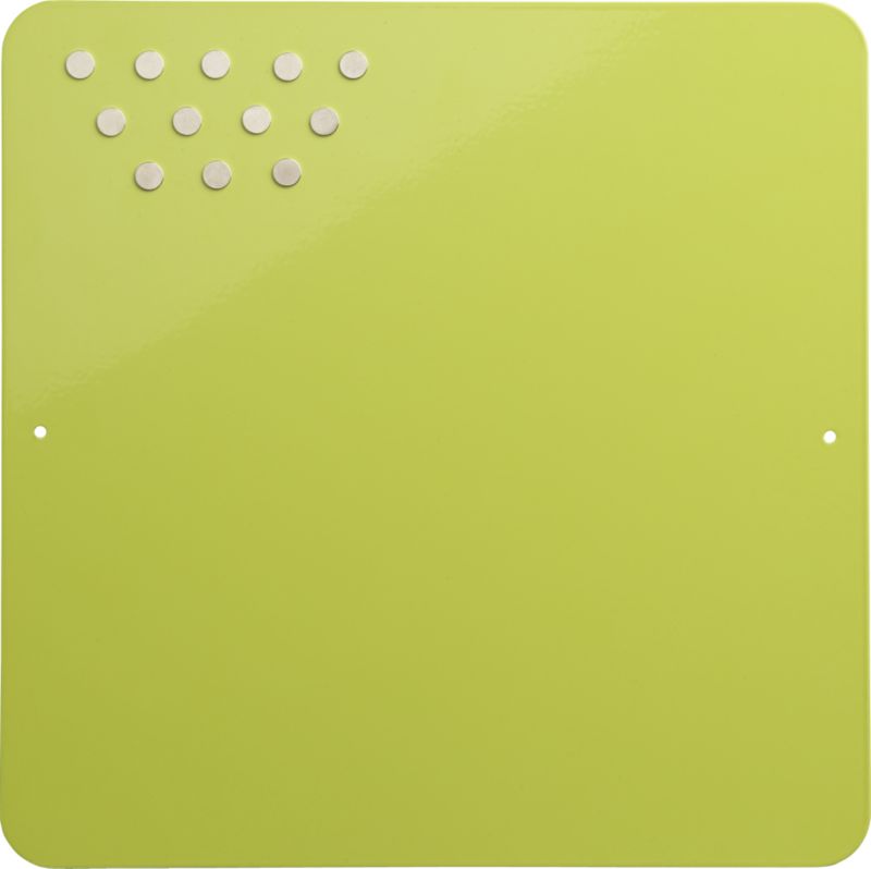 Magnet 12" Board