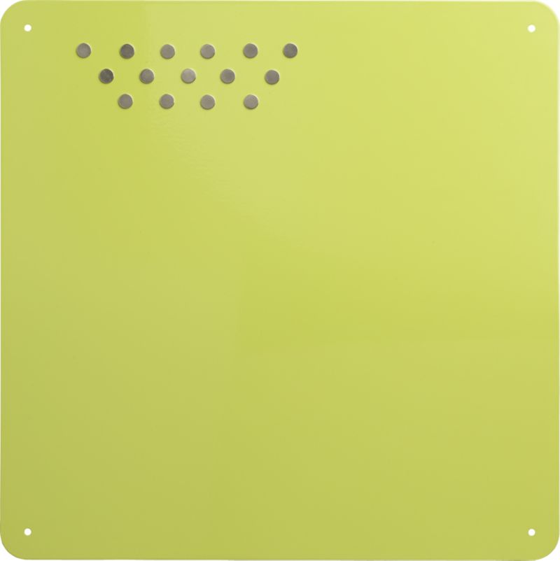 Magnet 15" Board