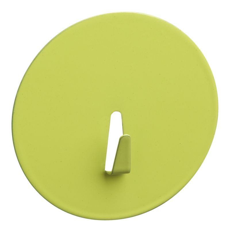 MagnetHookGreenLLOT11