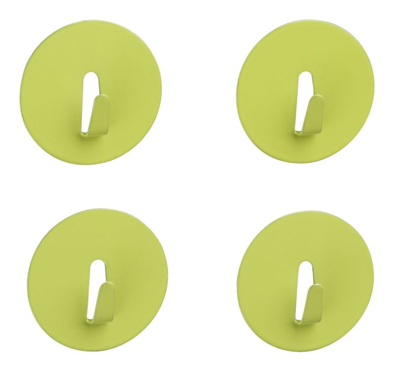 MagnetMiniHookGreenS4LLOT11
