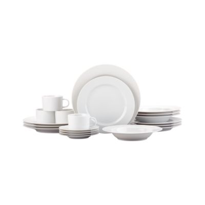 Maison 20-Piece Dinnerware Set