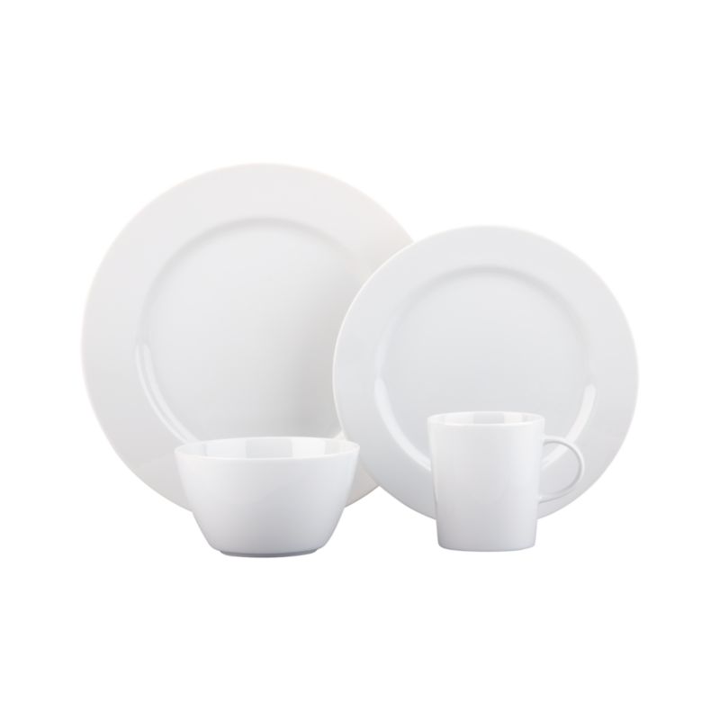 Maison Dinnerware