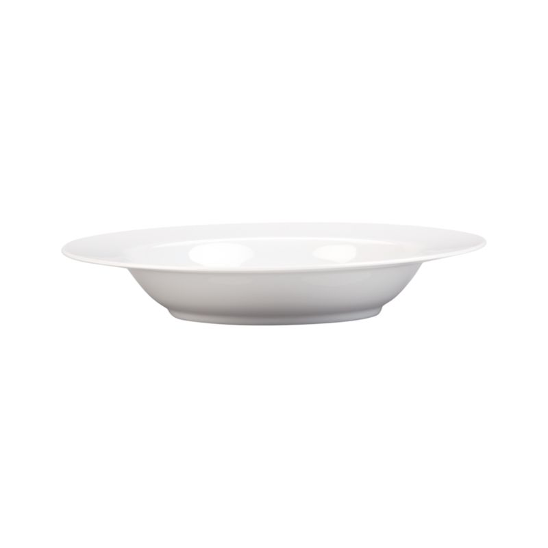 Low Bowl. 9" dia.