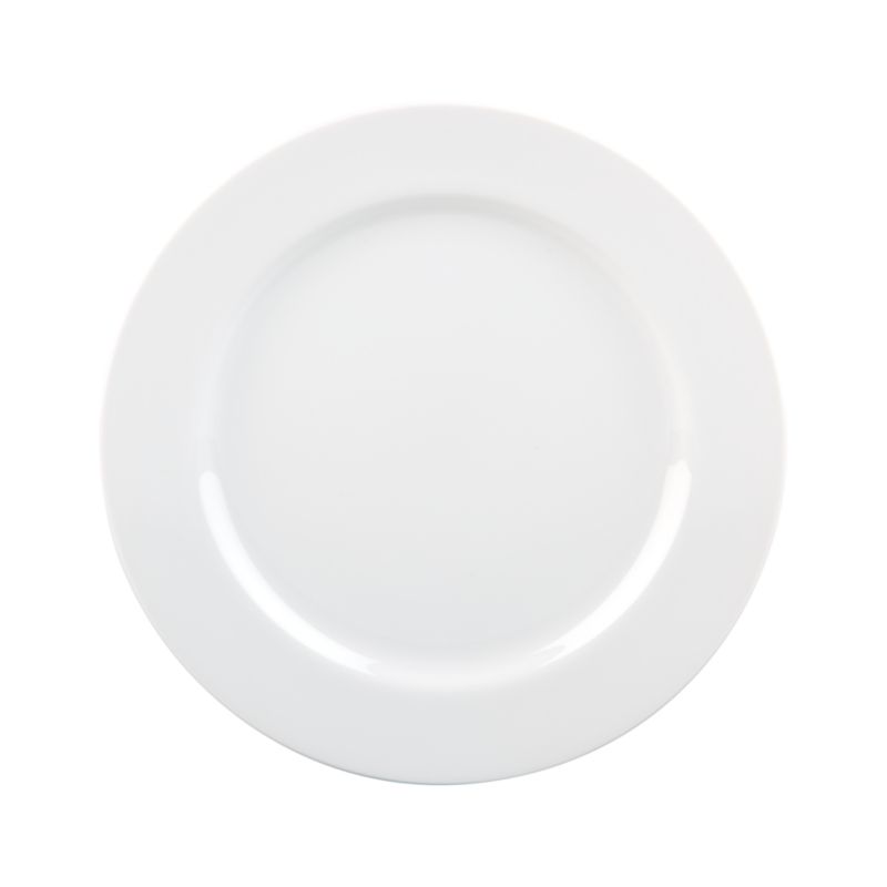 Salad-Dessert Plate. 9" dia.