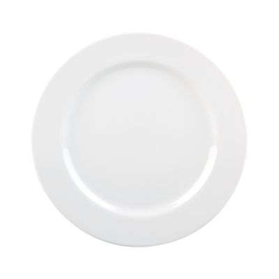 Maison Salad-Dessert Plate