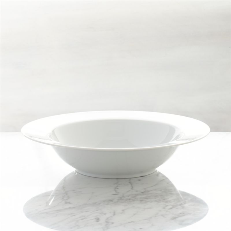 Maison Serving Bowl Crate and Barrel