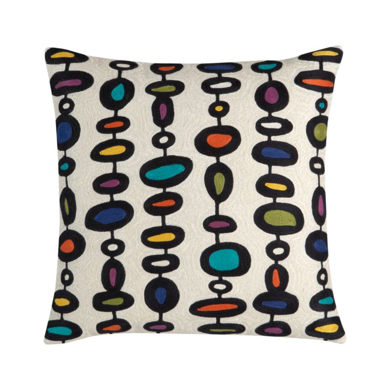 Mallory 18" Pillow