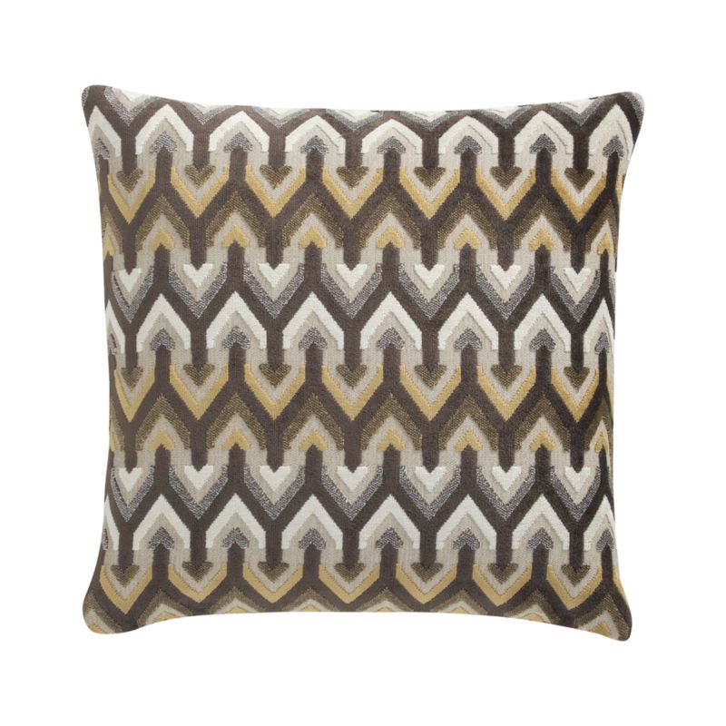 Malta 20" Pillow