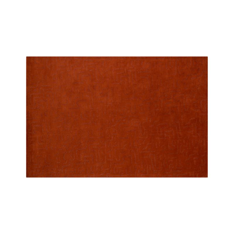 Mambo Rug