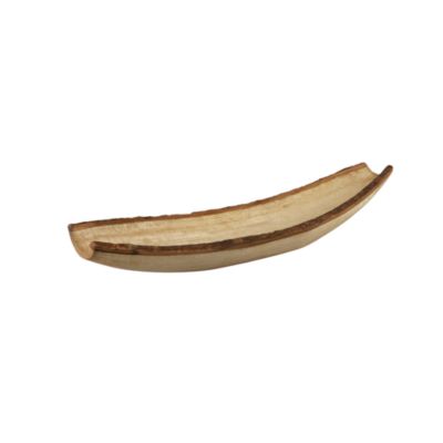 Wedge Boat